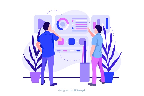 طراحی سایت خبری